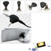 Adaptador de fone – 2 em 1