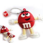 Pen Drive M&M’s (4GB)