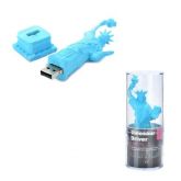 Pen Drive – Estátua da Liberdade (2GB)