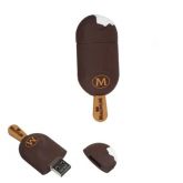 Pen Drive – Sorvete Magnum (4GB)