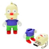 Pen Drive Os Simpsons – Krusty (4GB)