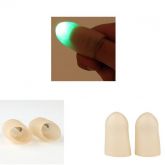 Dedo LED – Automático
