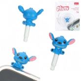 Plug Anti-Poeira 3,5 mm – Stitch